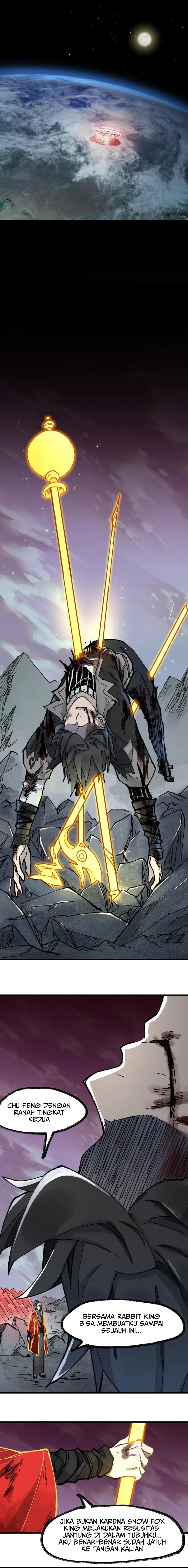 Baca The Sacred Ruins - Chapter 131 halaman 16