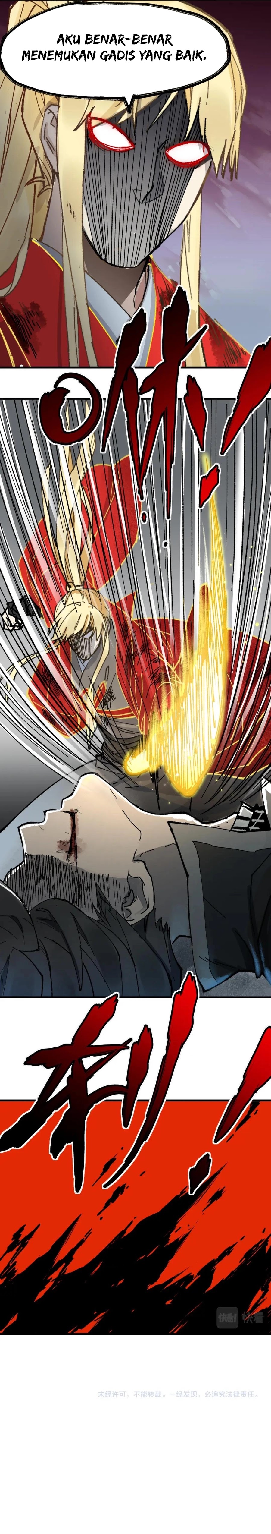 Baca The Sacred Ruins - Chapter 131 halaman 17