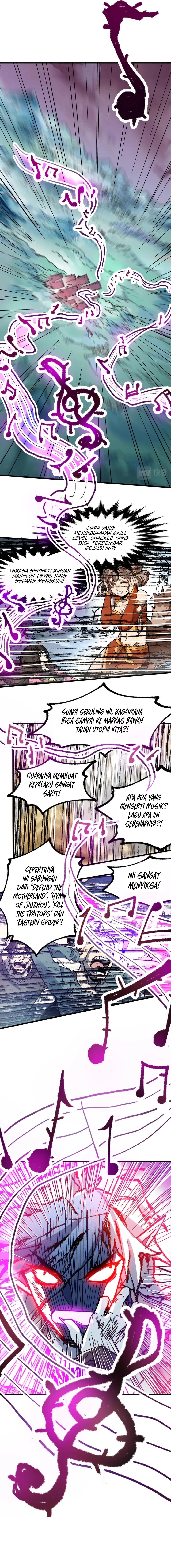 Baca The Sacred Ruins - Chapter 131 halaman 3