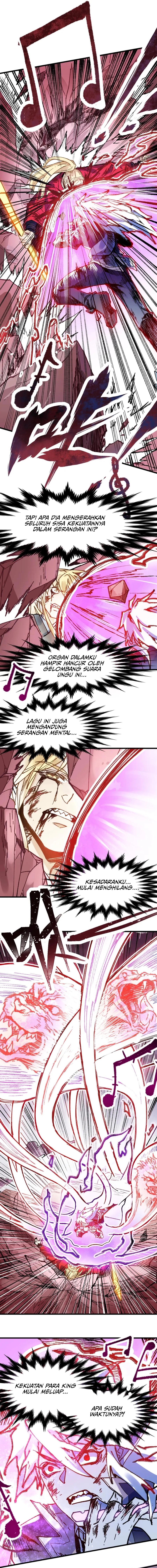 Baca The Sacred Ruins - Chapter 131 halaman 4