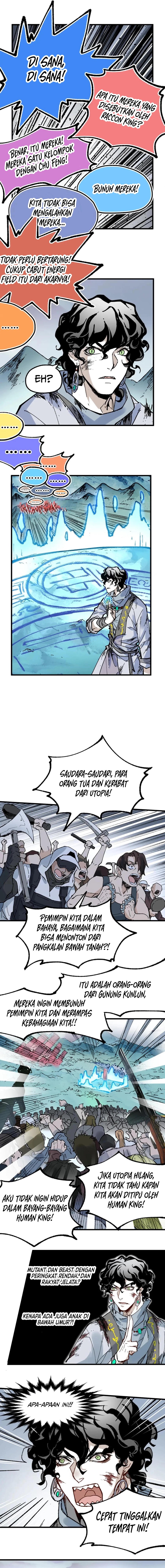 Baca The Sacred Ruins - Chapter 132 halaman 15
