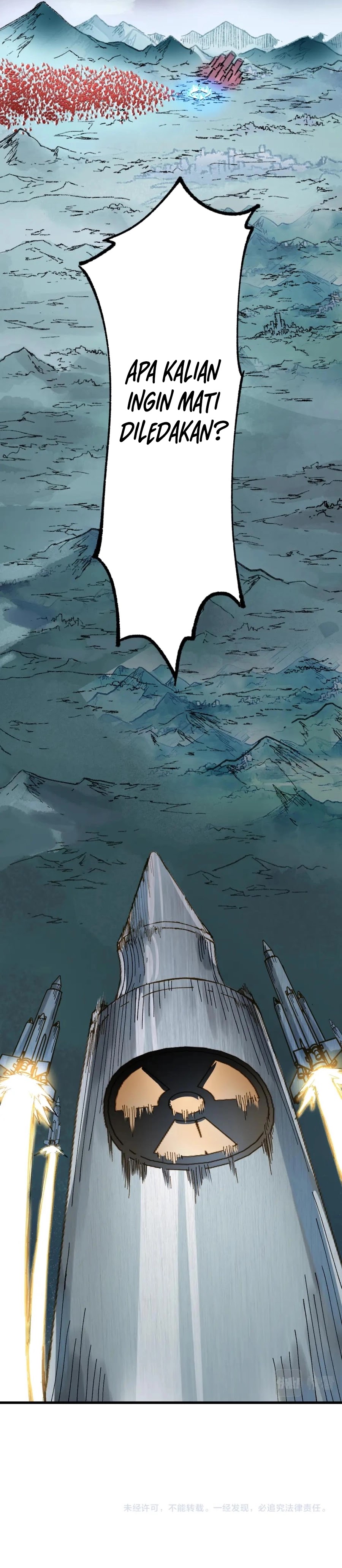 Baca The Sacred Ruins - Chapter 132 halaman 16
