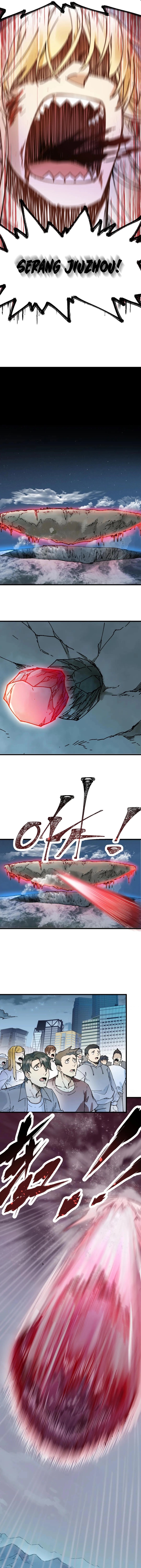 Baca The Sacred Ruins - Chapter 133 halaman 12