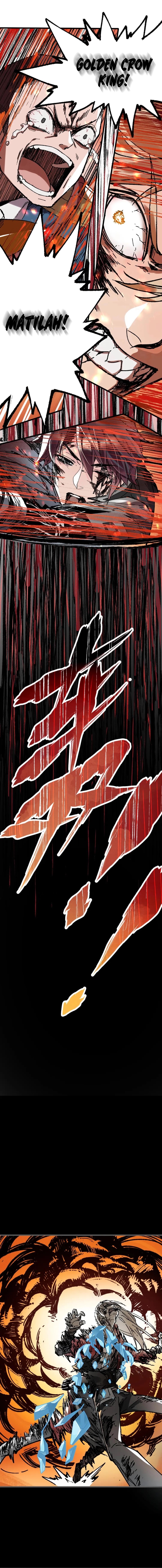 Baca The Sacred Ruins - Chapter 134 halaman 11