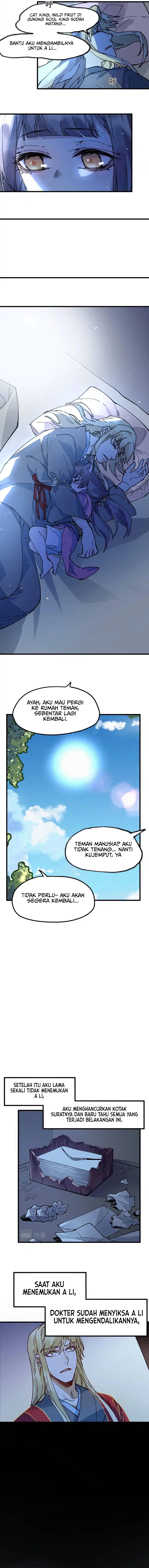 Baca The Sacred Ruins - Chapter 136 halaman 12