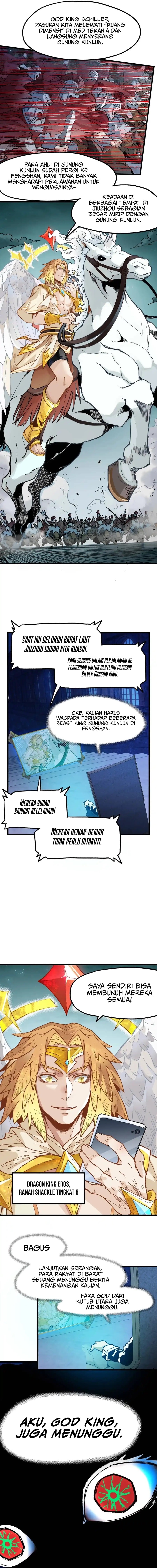 Baca The Sacred Ruins - Chapter 137 halaman 3