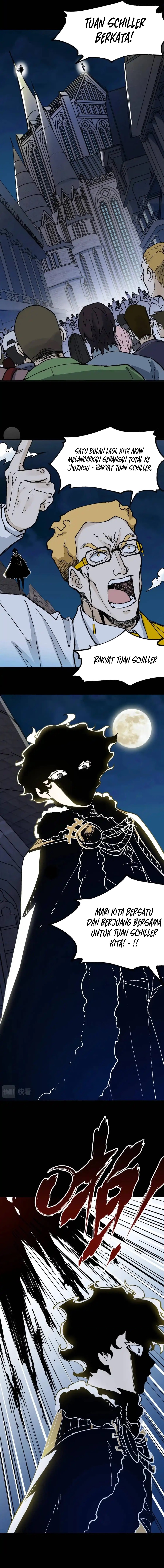 Baca The Sacred Ruins - Chapter 139 halaman 12