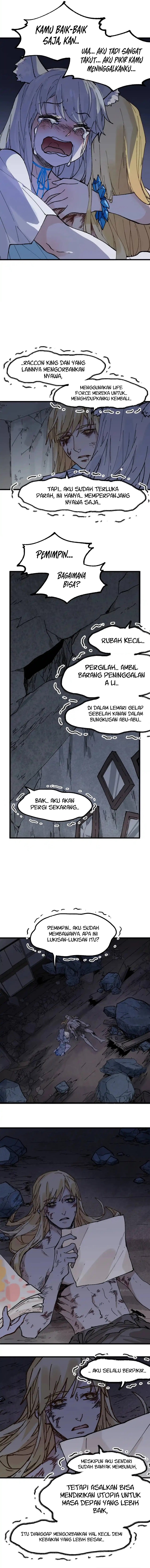 Baca The Sacred Ruins - Chapter 139 halaman 3