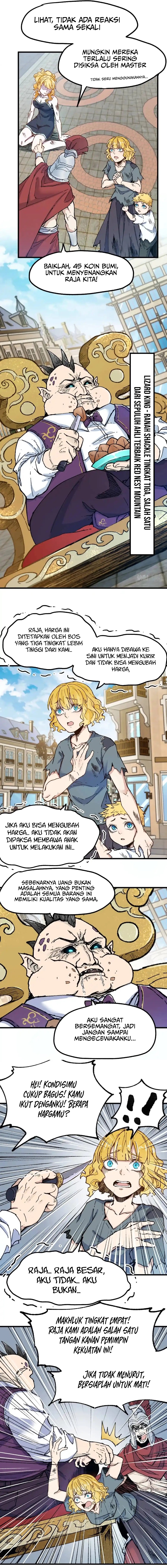 Baca The Sacred Ruins - Chapter 140 halaman 11