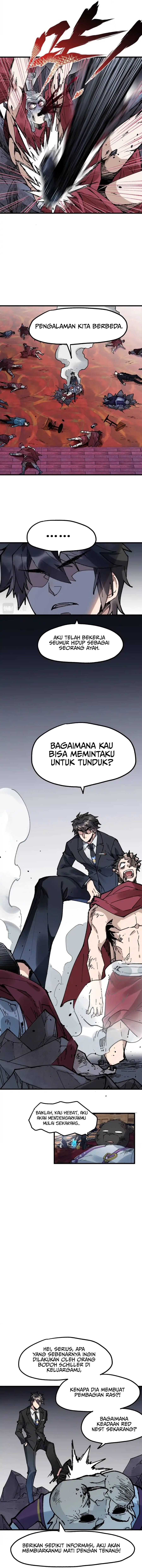 Baca The Sacred Ruins - Chapter 142 halaman 4