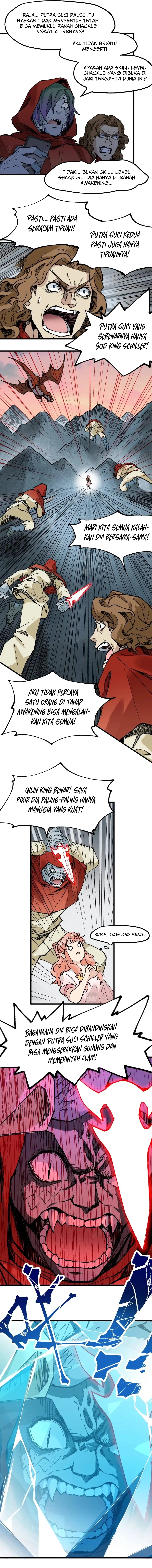 Baca The Sacred Ruins - Chapter 145 halaman 10