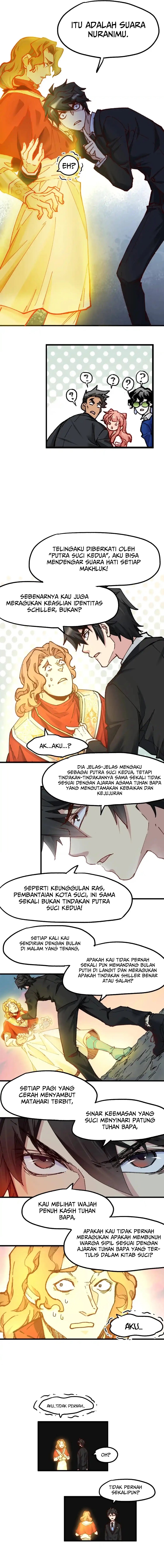 Baca The Sacred Ruins - Chapter 146 halaman 11