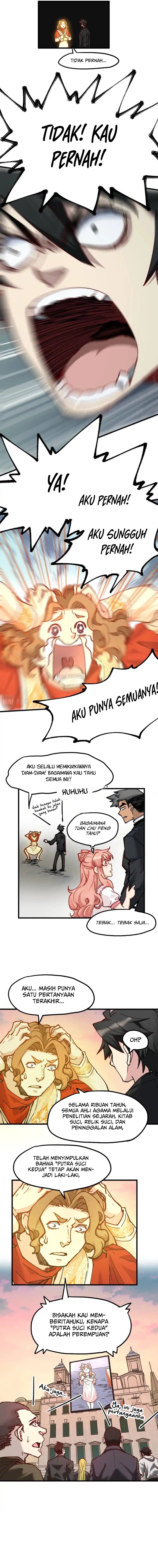Baca The Sacred Ruins - Chapter 146 halaman 12