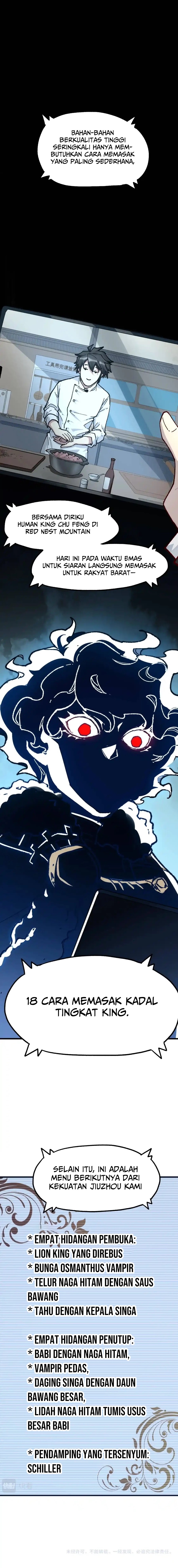 Baca The Sacred Ruins - Chapter 146 halaman 15