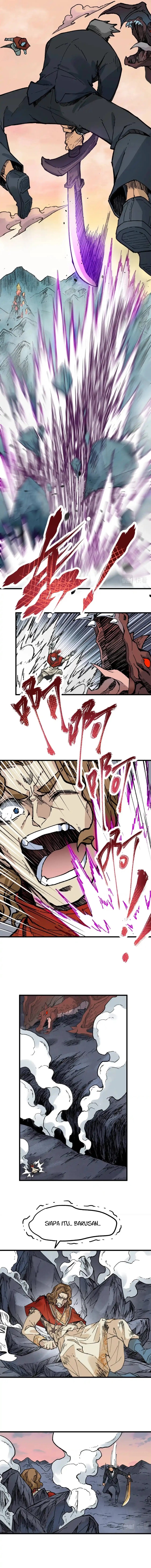 Baca The Sacred Ruins - Chapter 146 halaman 3