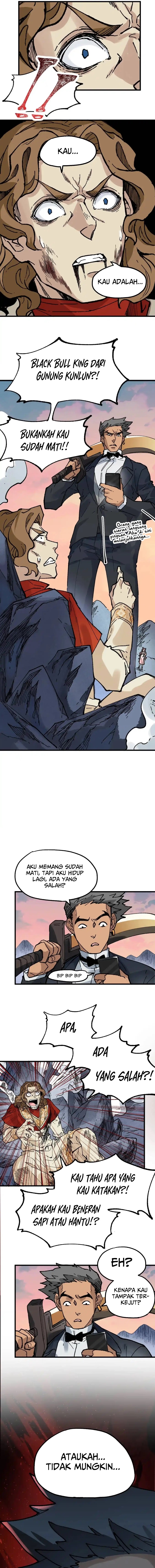 Baca The Sacred Ruins - Chapter 146 halaman 4