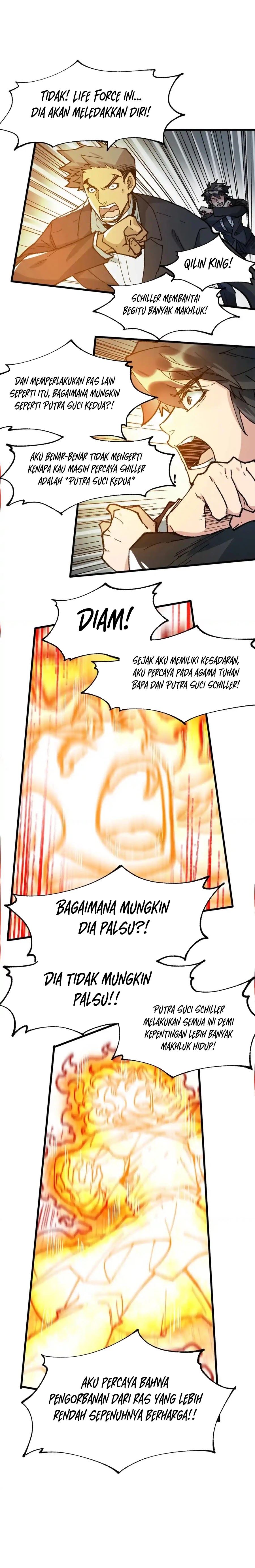 Baca The Sacred Ruins - Chapter 146 halaman 8