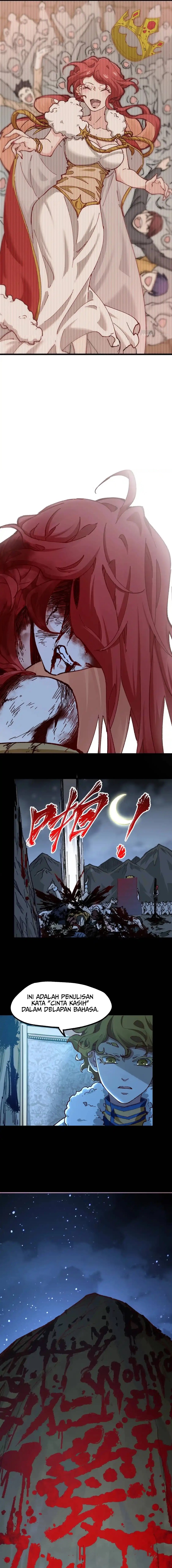 Baca The Sacred Ruins - Chapter 147 halaman 10
