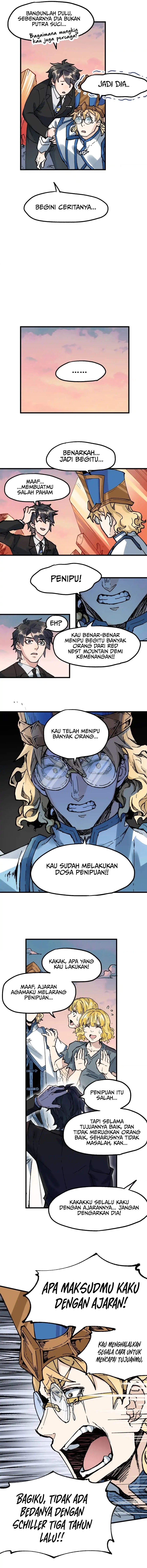 Baca The Sacred Ruins - Chapter 147 halaman 3