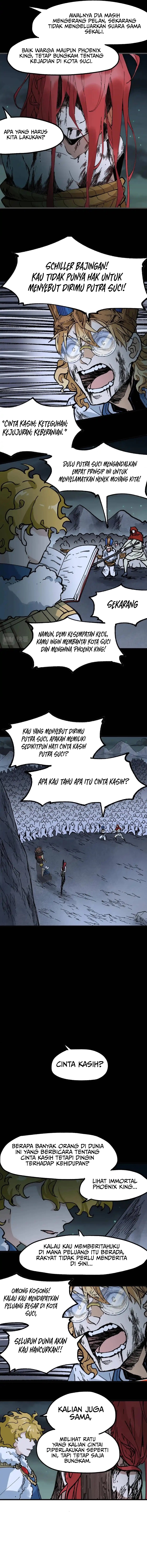 Baca The Sacred Ruins - Chapter 147 halaman 5