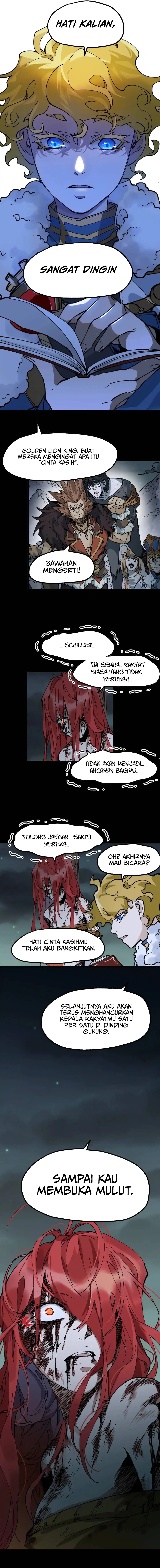 Baca The Sacred Ruins - Chapter 147 halaman 6