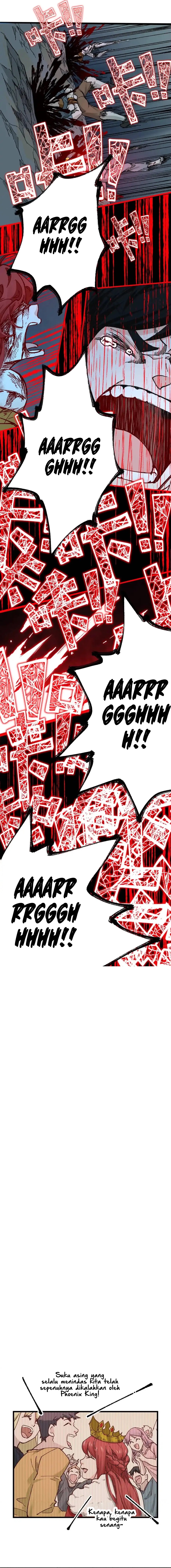Baca The Sacred Ruins - Chapter 147 halaman 9