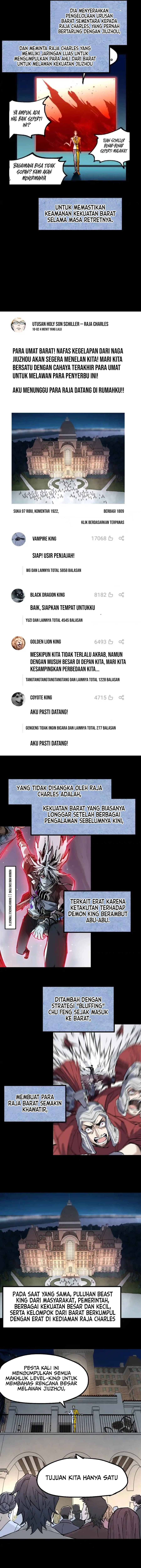 Baca The Sacred Ruins - Chapter 148 halaman 13