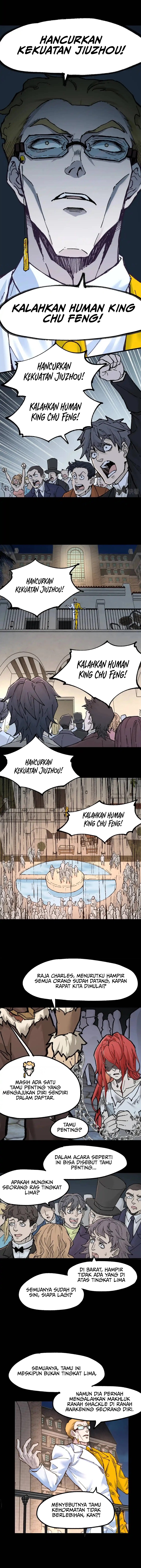Baca The Sacred Ruins - Chapter 148 halaman 14