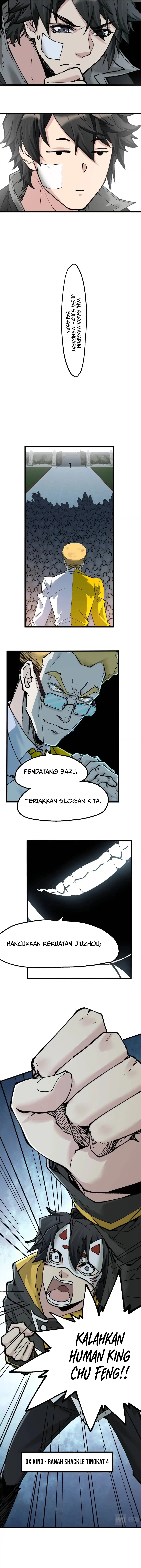 Baca The Sacred Ruins - Chapter 148 halaman 17