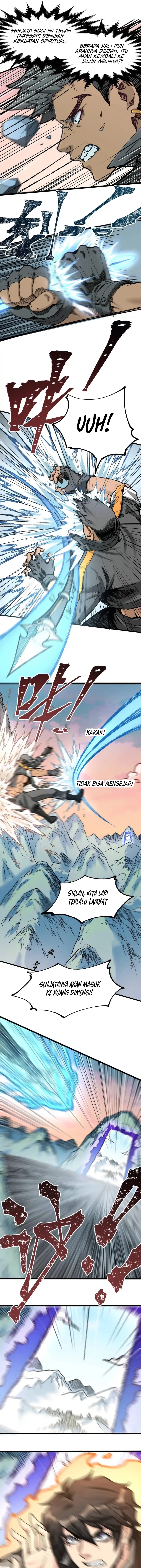 Baca The Sacred Ruins - Chapter 148 halaman 6