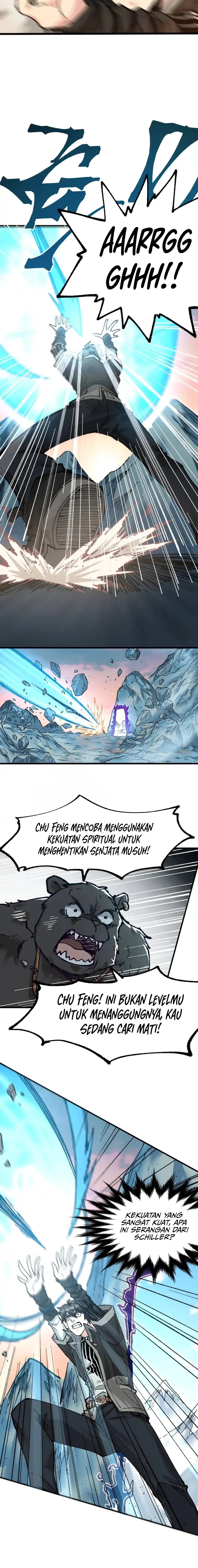 Baca The Sacred Ruins - Chapter 148 halaman 7