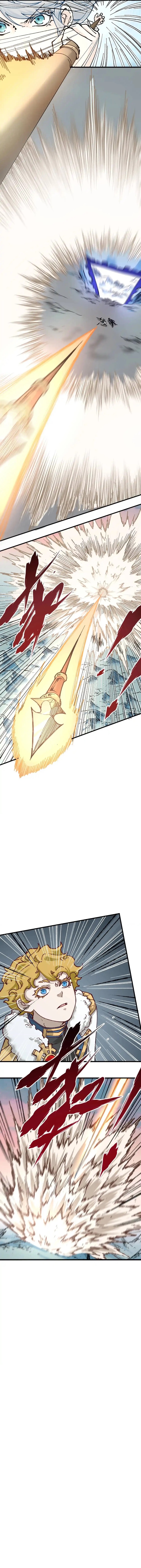Baca The Sacred Ruins - Chapter 148 halaman 9
