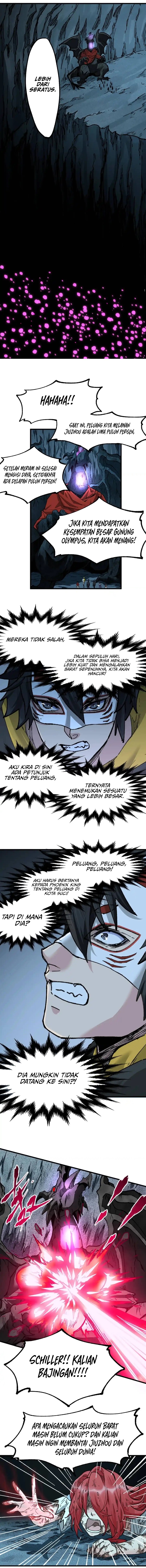 Baca The Sacred Ruins - Chapter 149 halaman 12