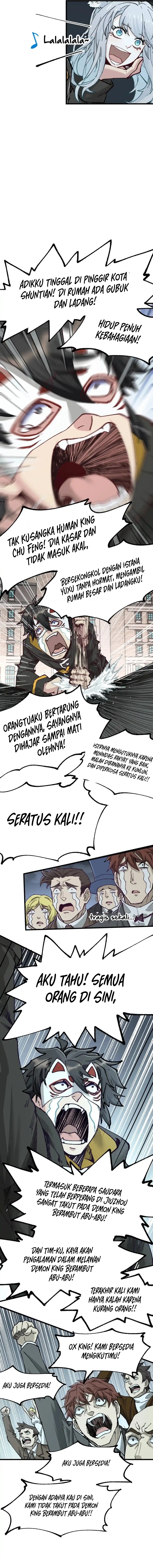 Baca The Sacred Ruins - Chapter 150 halaman 6