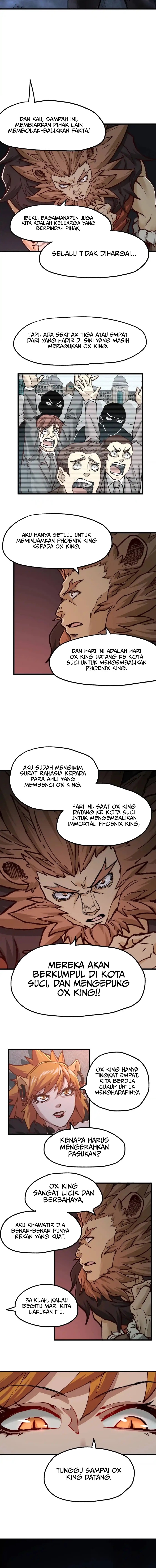 Baca The Sacred Ruins - Chapter 151 halaman 8