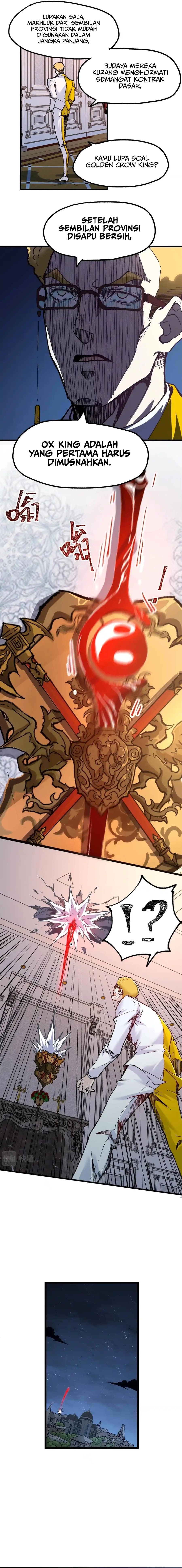 Baca The Sacred Ruins - Chapter 153 halaman 7