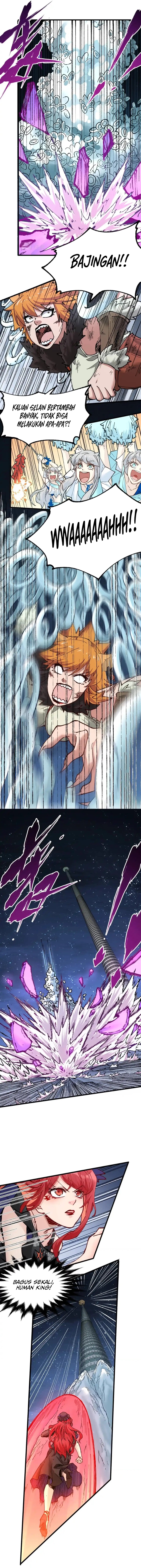 Baca The Sacred Ruins - Chapter 154 halaman 3