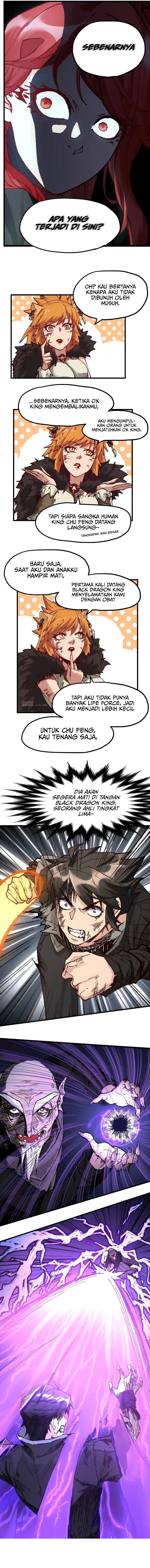 Baca The Sacred Ruins - Chapter 154 halaman 8