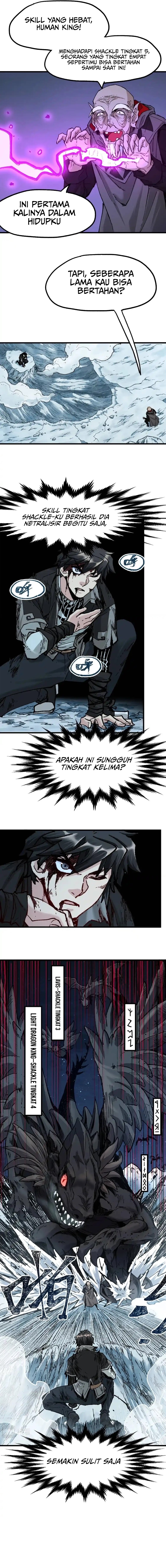 Baca The Sacred Ruins - Chapter 154 halaman 9