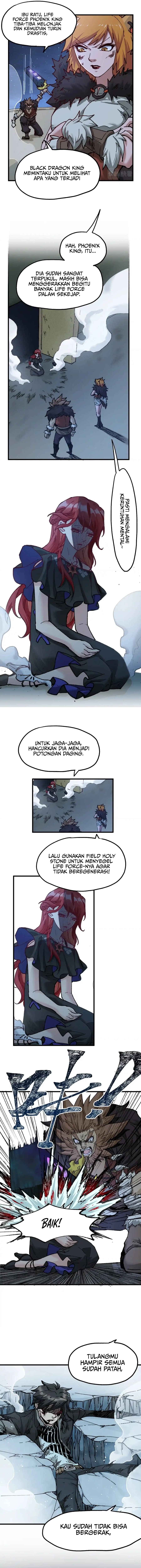 Baca The Sacred Ruins - Chapter 155 halaman 3