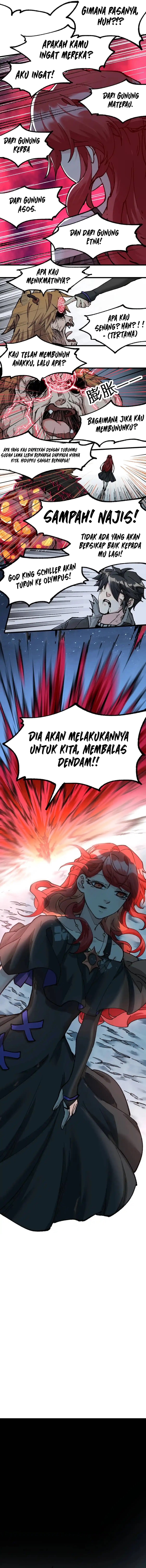 Baca The Sacred Ruins - Chapter 156 halaman 10