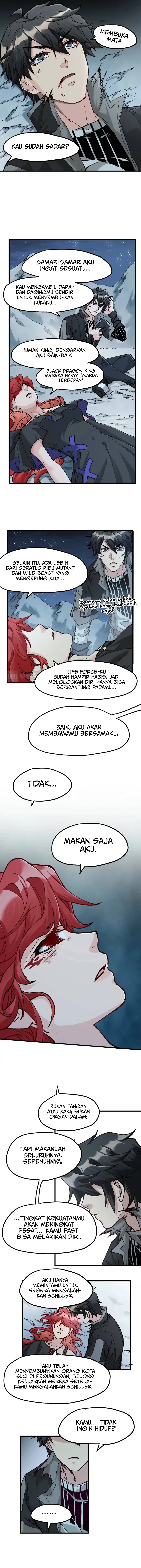 Baca The Sacred Ruins - Chapter 156 halaman 11