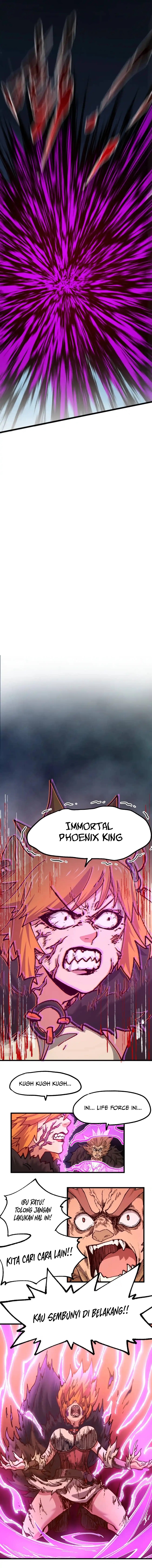 Baca The Sacred Ruins - Chapter 156 halaman 2