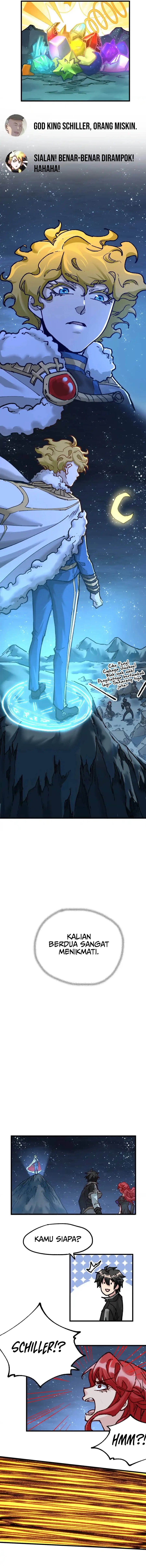 Baca The Sacred Ruins - Chapter 157 halaman 15