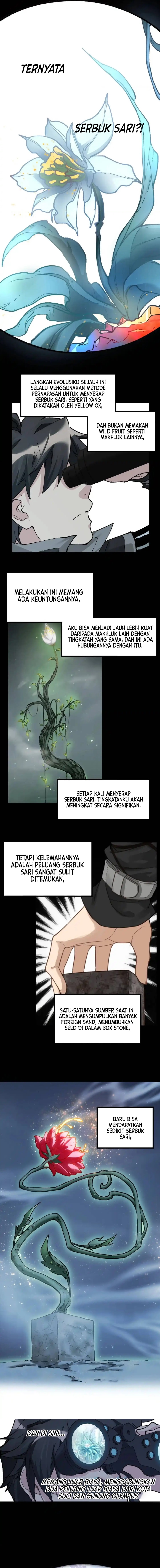 Baca The Sacred Ruins - Chapter 158 halaman 12