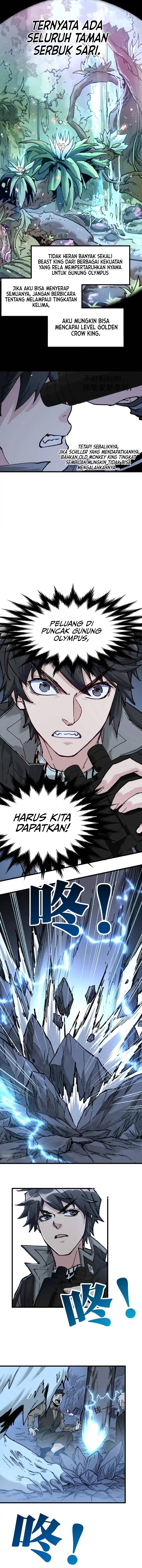 Baca The Sacred Ruins - Chapter 158 halaman 13