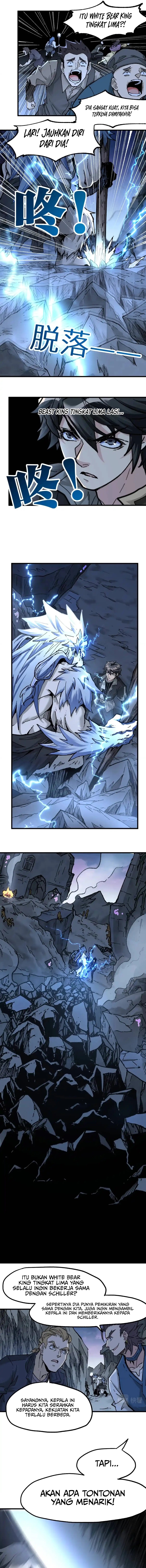 Baca The Sacred Ruins - Chapter 158 halaman 14