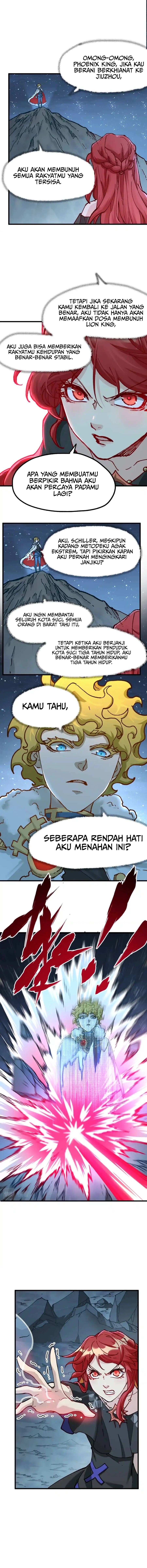 Baca The Sacred Ruins - Chapter 158 halaman 2