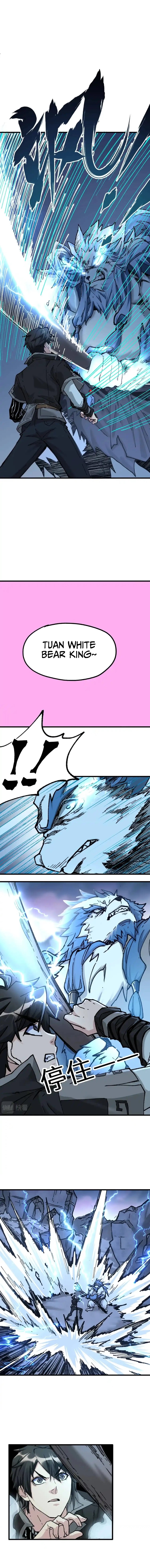 Baca The Sacred Ruins - Chapter 159 halaman 2
