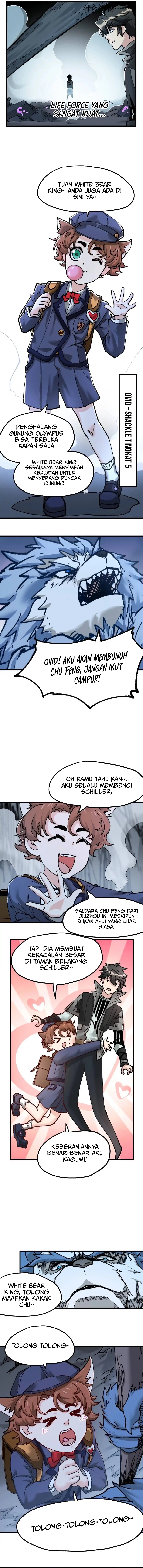 Baca The Sacred Ruins - Chapter 159 halaman 3